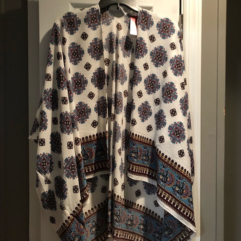 Kimono